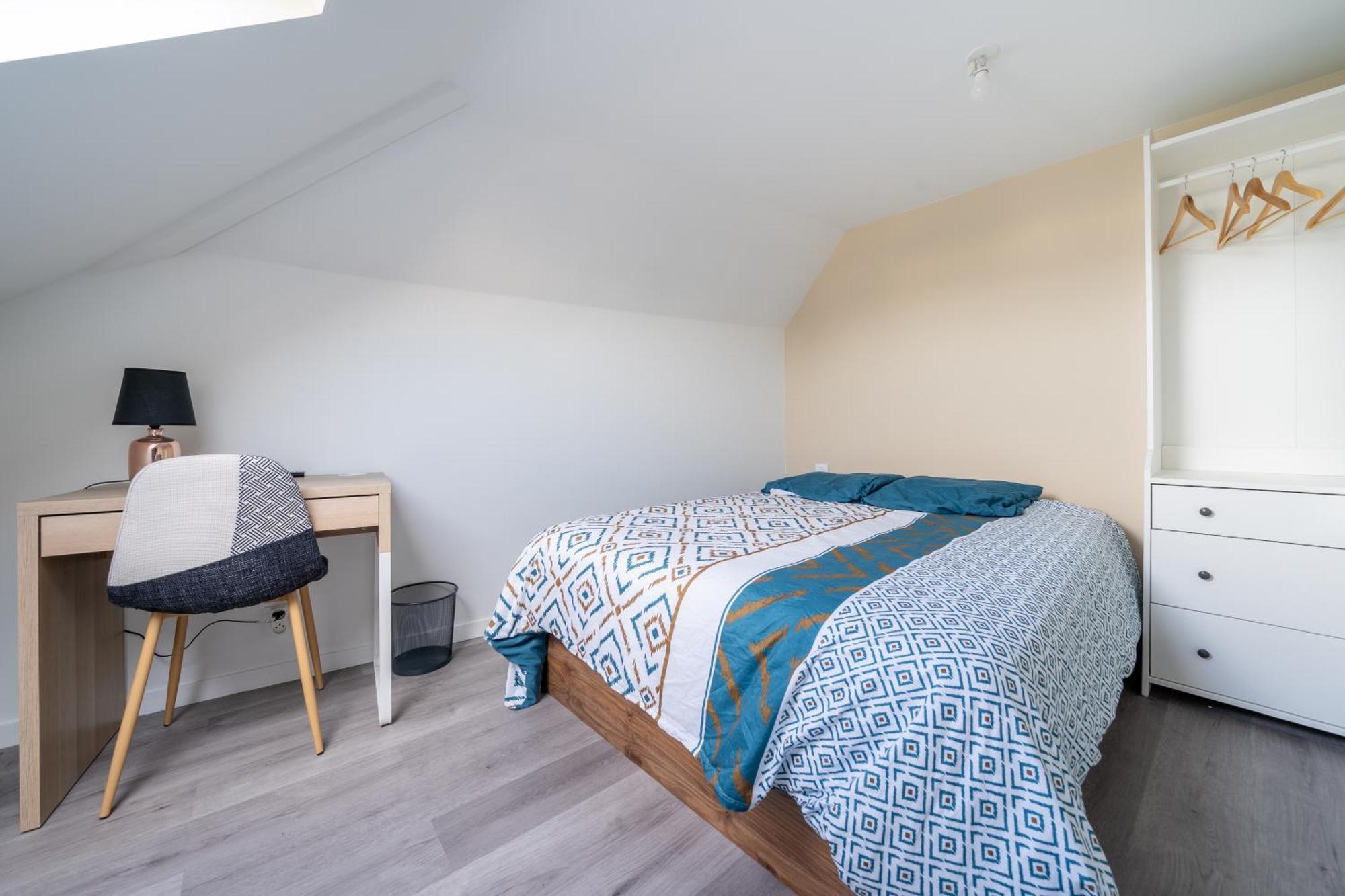 Maison 4 Ch, Ideal Deplacement Pro, Parking, Renove Ρουέν Εξωτερικό φωτογραφία