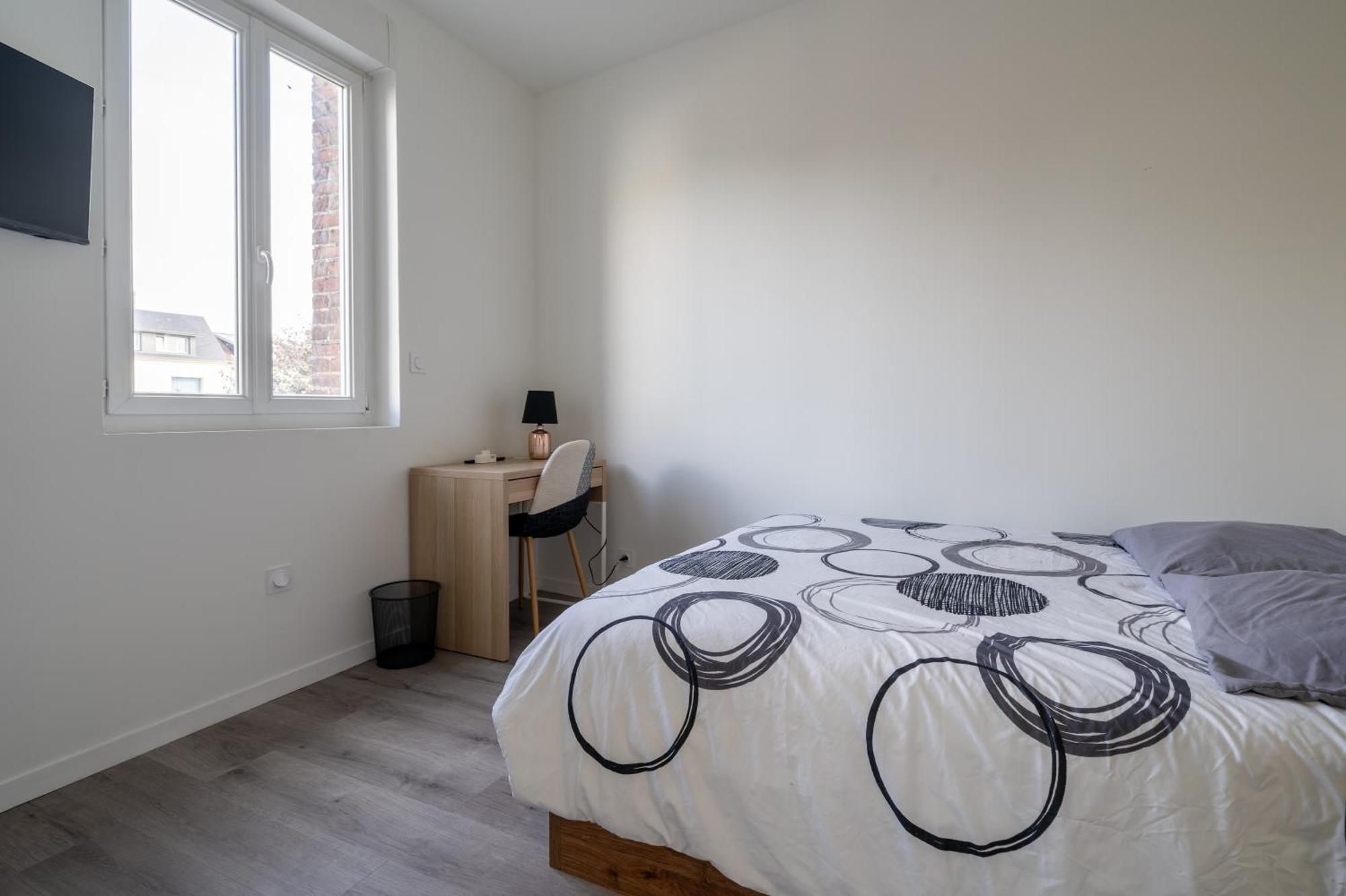 Maison 4 Ch, Ideal Deplacement Pro, Parking, Renove Ρουέν Εξωτερικό φωτογραφία