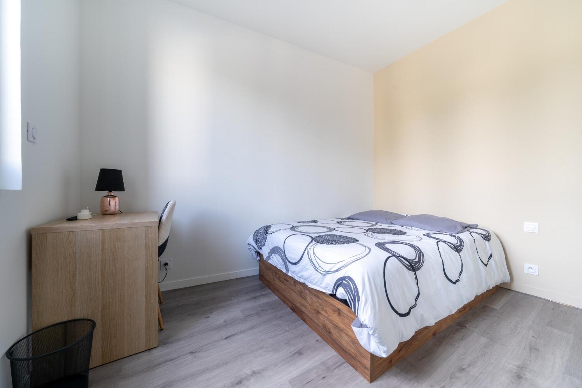 Maison 4 Ch, Ideal Deplacement Pro, Parking, Renove Ρουέν Εξωτερικό φωτογραφία